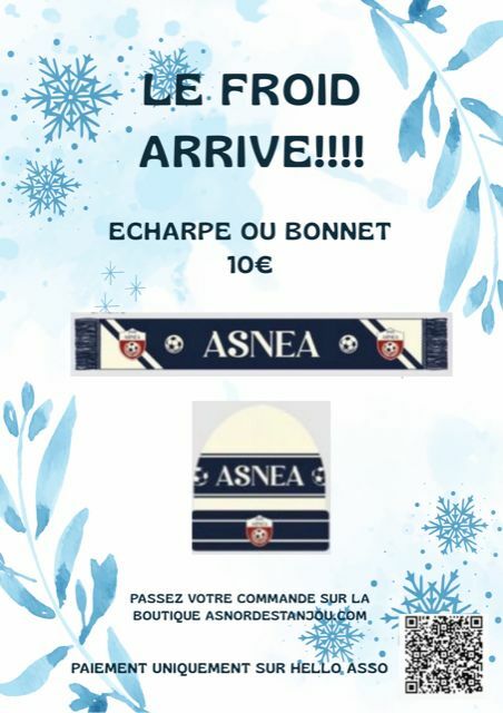 BOUTIQUE - ÉQUIPEMENT SPÉCIAL HIVER