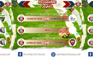 Programme du 27/01 & 28/01