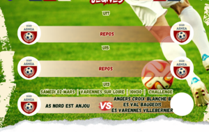 Programme du 02/03/2024