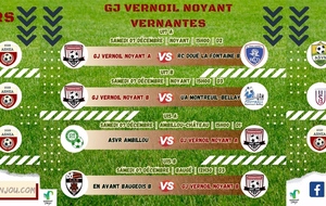 PROGRAMME DU 07/12/2024 & 08/12/2024