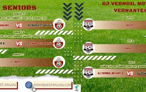 PROGRAMME DU 06/07/2025 & 07/07/2025