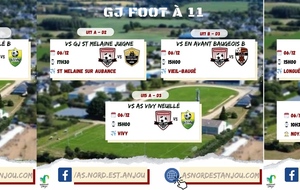 L'agenda du week-end - 06 &amp; 07/12/2025