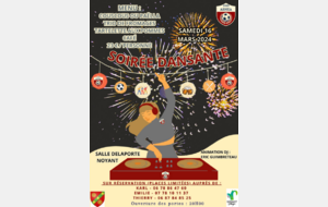 Soirée dansante