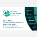 LESAGE RICHARDEAU