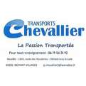 TRANSPORTS CHEVALLIER