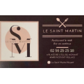 LE SAINT-MARTIN