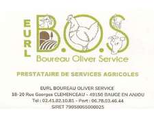 BOUREAU OLIVIER SERVICE