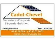 CADOT-CHEVET