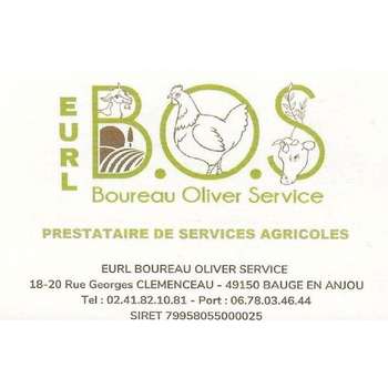 BOUREAU OLIVIER SERVICE
