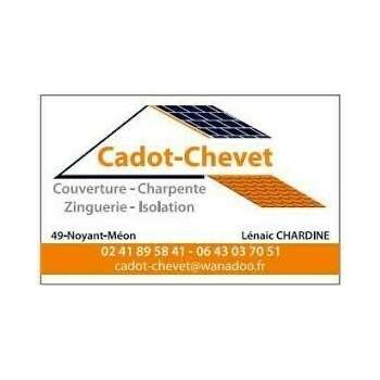 CADOT-CHEVET