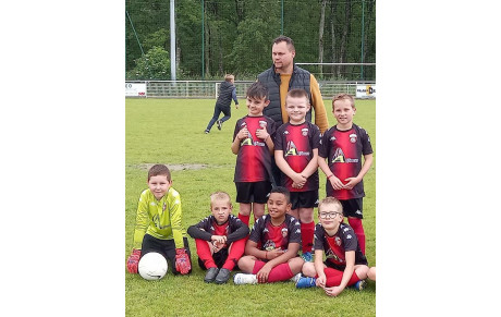 Derniers plateaux jeunes de la saison 🔴⚫️