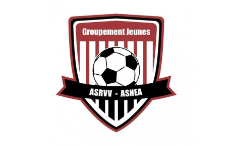 Lancement Groupement Jeunes Vernoil Noyant Vernantes 