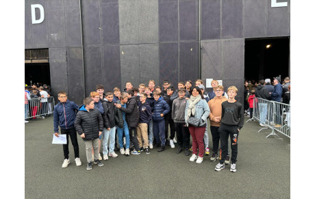 U15 - SCO/REIMS du 29/09/2024