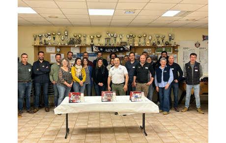 SOIRÉE PARTENAIRES 13/02/2026