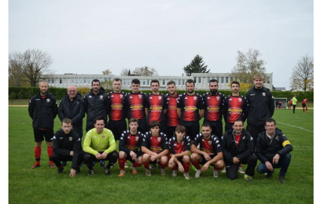 SENIORS A