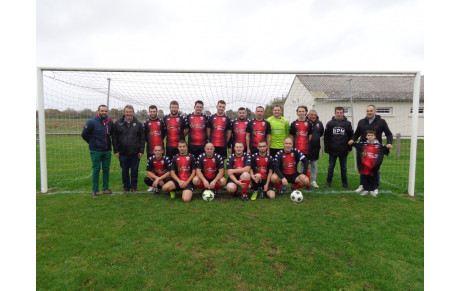 SENIORS C